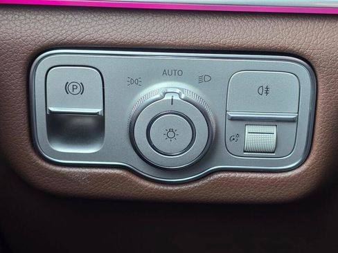 New 2026 Mercedes-Benz GLE 350 4MATIC image 38