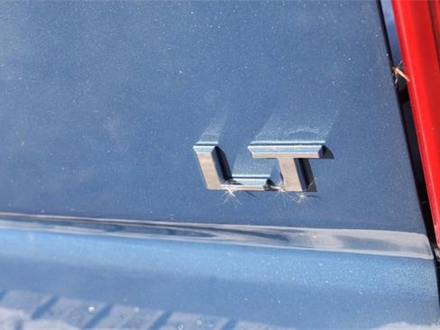 New 2026 Chevrolet Silverado 2500 LT image 18