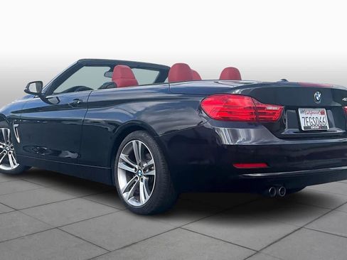 Used 2014 BMW 428i 428i image 12