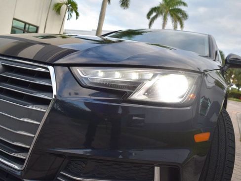 Used 2017 Audi A4 2.0T Premium w/ Convenience Package image 37