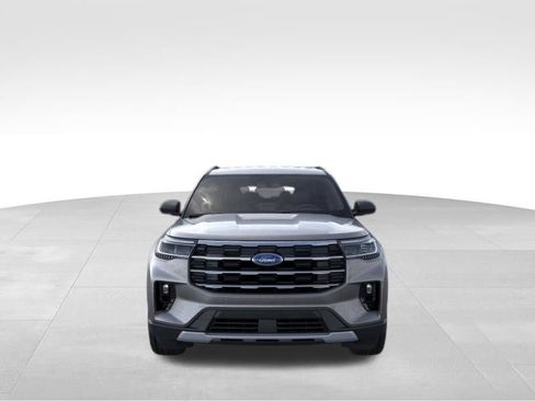 New 2026 Ford Explorer Active w/ Active Comfort Package AWD/4WD image 7