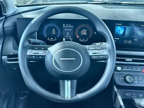 New 2026 Hyundai Tucson SE FWD image 15