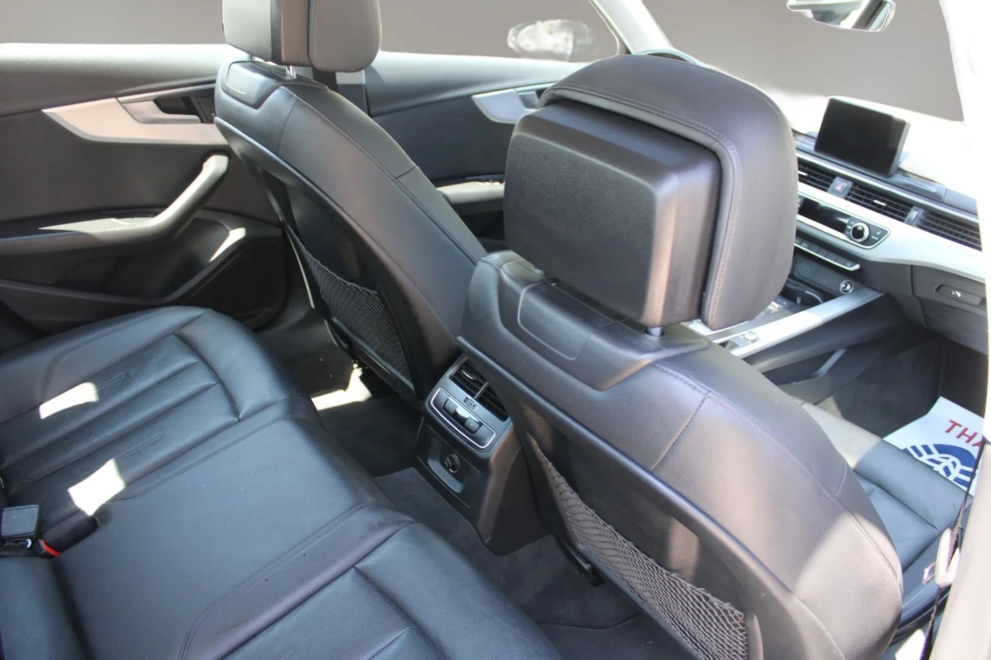 Used 2017 Audi A4 2.0T Premium w/ Convenience Package FWD image 24