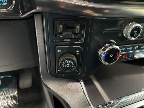 New 2026 Ford F150 Platinum AWD/4WD image 21
