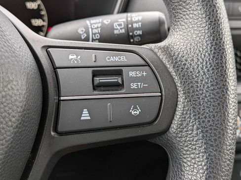 Used 2024 Honda CR-V LX image 22