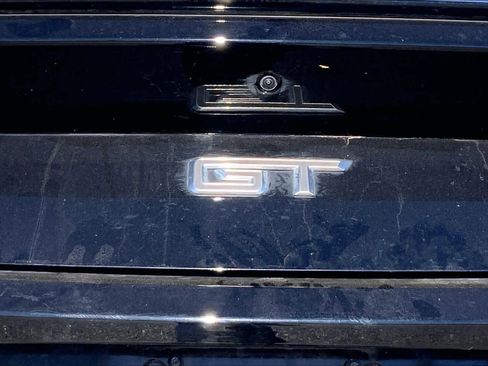 Certified 2024 Ford Mustang GT image 30