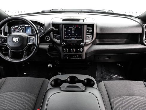 Used 2023 RAM 3500 Tradesman AWD/4WD image 10