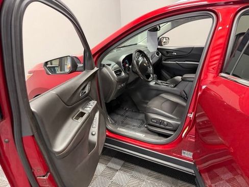 Used 2019 Chevrolet Equinox Premier FWD image 14