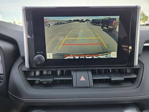 Certified 2024 Toyota RAV4 LE AWD/4WD image 14