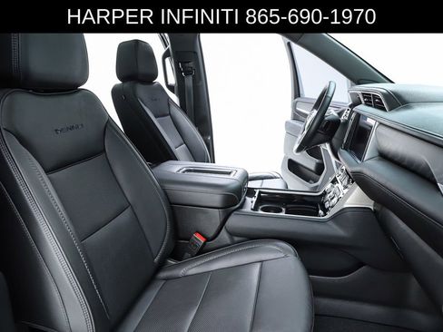 Used 2024 GMC Yukon Denali AWD/4WD image 36