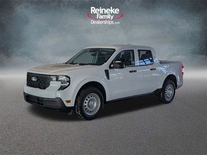 New 2026 Ford Maverick XL w/ Equipment Group 101A