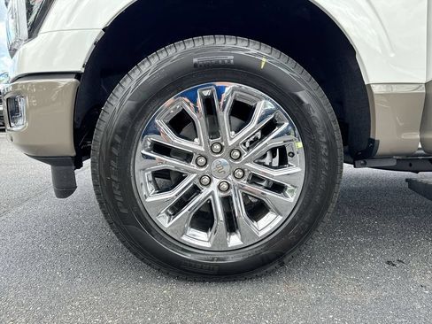 New 2026 Ford F150 King Ranch w/ Equipment Group 601A High AWD/4WD image 28
