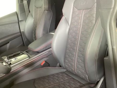 New 2026 Audi RS Q8 performance image 12