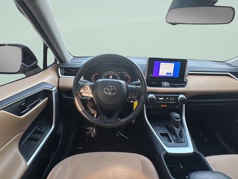 Used 2024 Toyota RAV4 LE FWD image 15