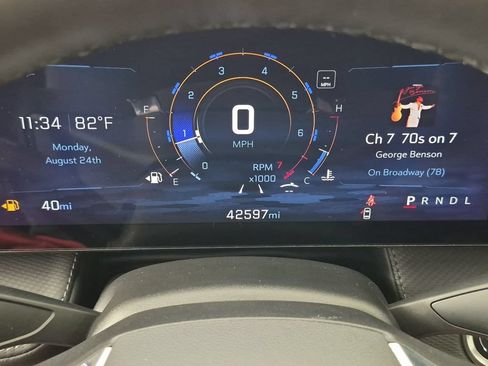 Certified 2025 Chevrolet Equinox LT FWD image 22