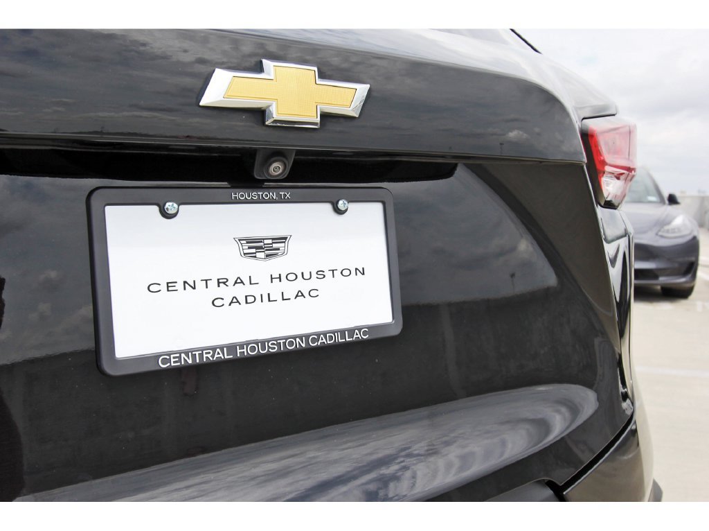 Used 2024 Chevrolet Blazer LT w/ Convenience Package FWD image 29