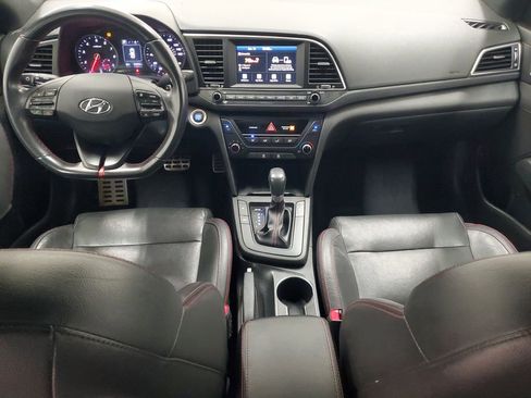 Used 2018 Hyundai Elantra Sport image 15