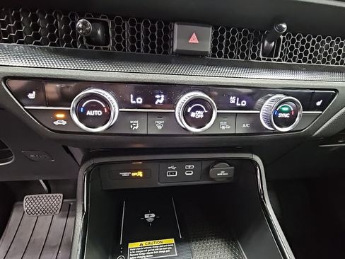 Used 2025 Honda CR-V Sport-L image 20