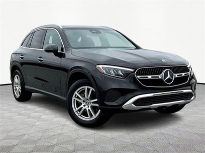 Used 2023 Mercedes-Benz GLC 300 4MATIC