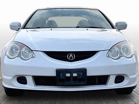 Used 2004 Acura RSX image 2