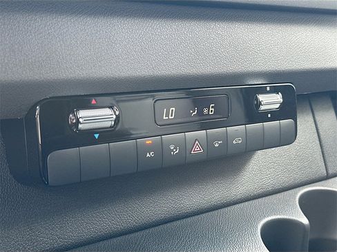 New 2026 Mercedes-Benz Sprinter 2500 image 15