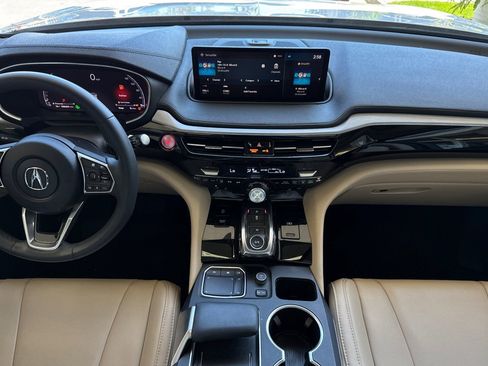 Used 2024 Acura MDX FWD image 13