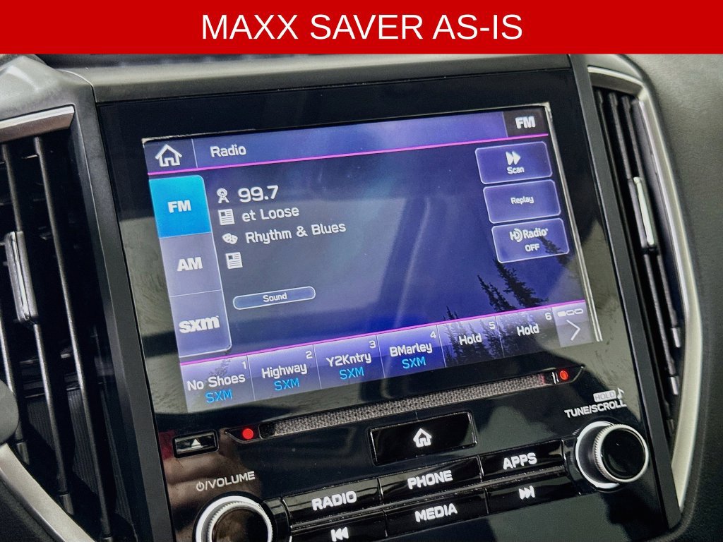 Used 2020 Subaru Forester Sport w/ Popular Package #2 AWD/4WD image 25