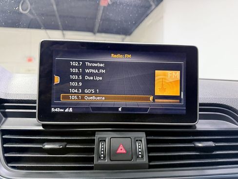 Used 2018 Audi Q5 2.0T Premium Plus w/ Premium Plus Package image 22