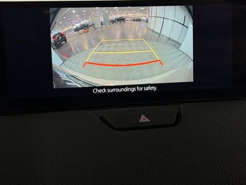 Used 2024 MAZDA CX-90 Plug-In Hybrid w/ Preferred image 19