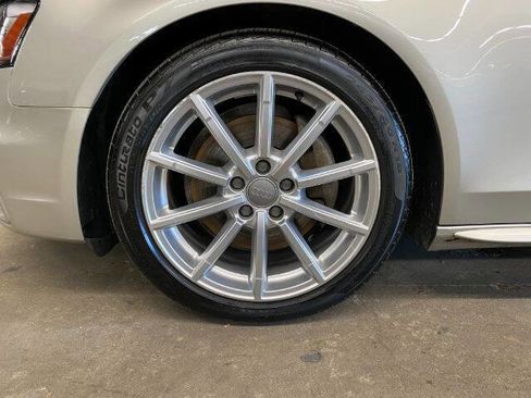 Used 2014 Audi A4 2.0T Premium Plus image 28