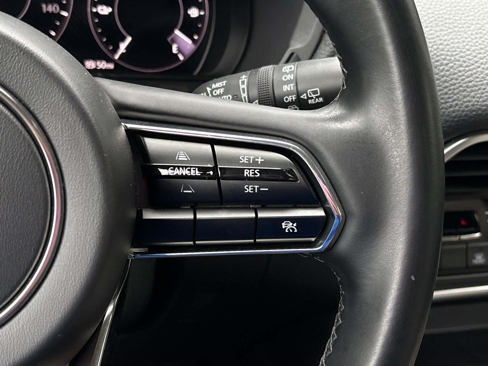 Used 2024 MAZDA CX-90 Plug-In Hybrid w/ Premium Pkg AWD/4WD image 27