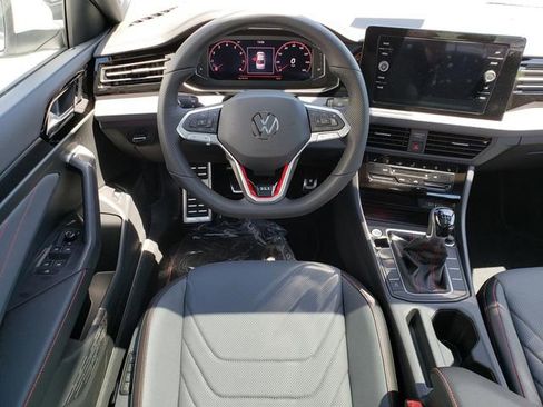 New 2026 Volkswagen Jetta GLI Autobahn FWD image 10