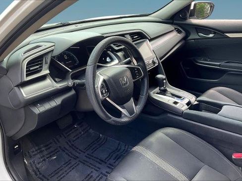 Used 2017 Honda Civic EX image 17