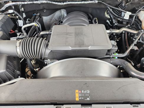 New 2025 Chevrolet Silverado 3500 W/T w/ WT Convenience Package image 31