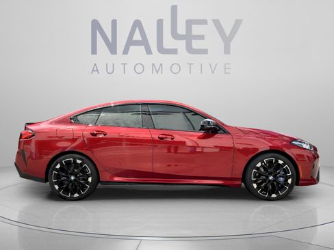 Used 2025 BMW M235i xDrive w/ Premium Package AWD/4WD image 5