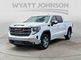 Used 2024 GMC Sierra 1500 SLT video 1