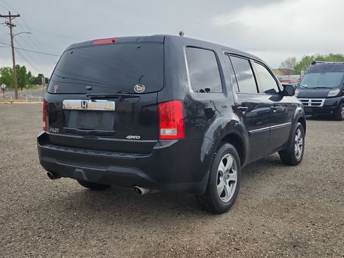 Used 2015 Honda Pilot EX image 6