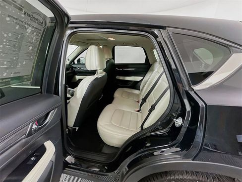 Used 2019 MAZDA CX-5 Grand Touring image 26