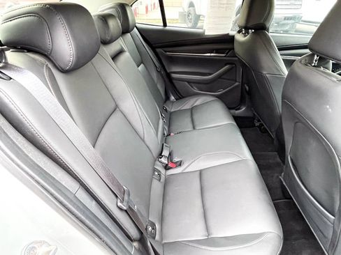 Used 2024 MAZDA MAZDA3 s image 13