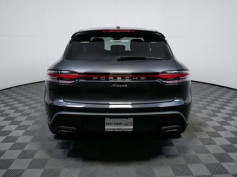 New 2026 Porsche Macan image 31