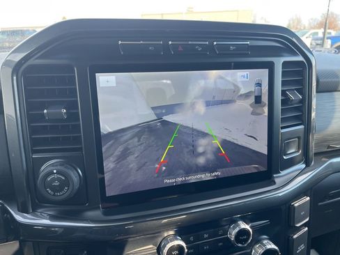 Used 2022 Ford F150 XLT w/ Equipment Group 302A High image 18