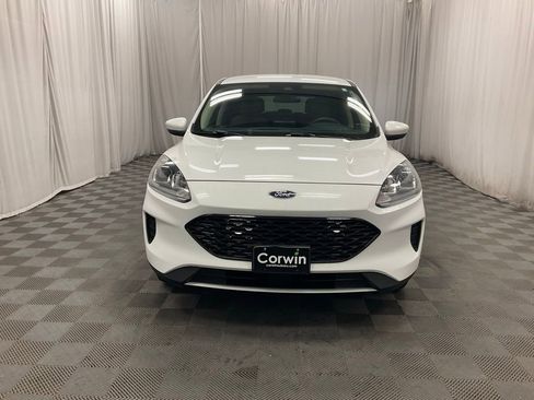 Used 2020 Ford Escape SE image 7