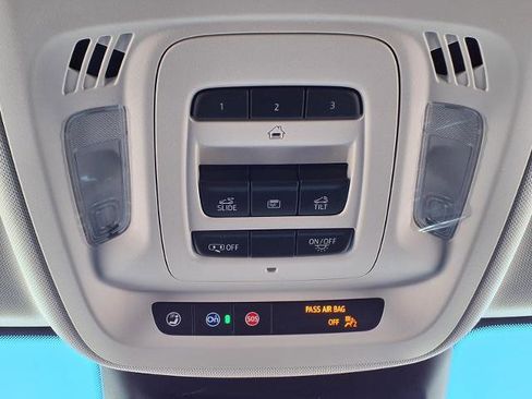 New 2026 Buick Envision Sport Touring image 18