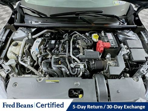 Used 2023 Nissan Sentra SV image 29