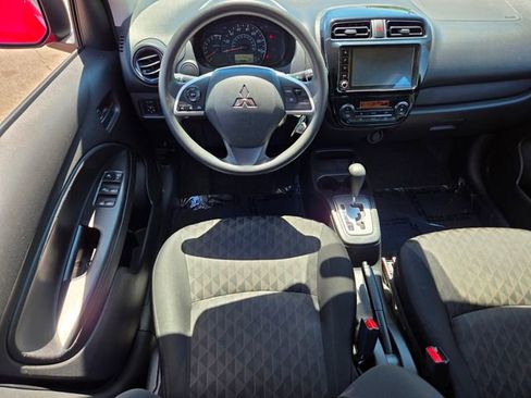 Used 2022 Mitsubishi Mirage ES FWD image 15