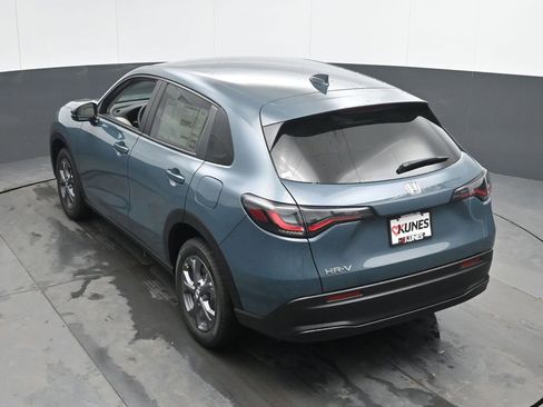 New 2026 Honda HR-V LX image 35