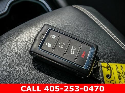 Used 2025 Jeep Grand Cherokee Laredo w/ Luxury Tech Group I AWD/4WD image 27