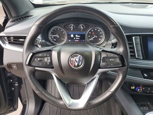 Used 2023 Buick Enclave Essence w/ Experience Buick Package image 20