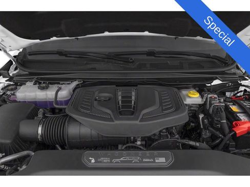 Used 2024 Jeep Wagoneer Series II image 40