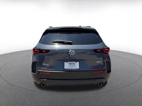 Used 2025 MAZDA CX-50 2.5 Hybrid w/ Premium Plus Pkg AWD/4WD image 12